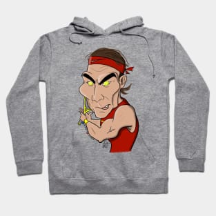 Nadal Hoodie